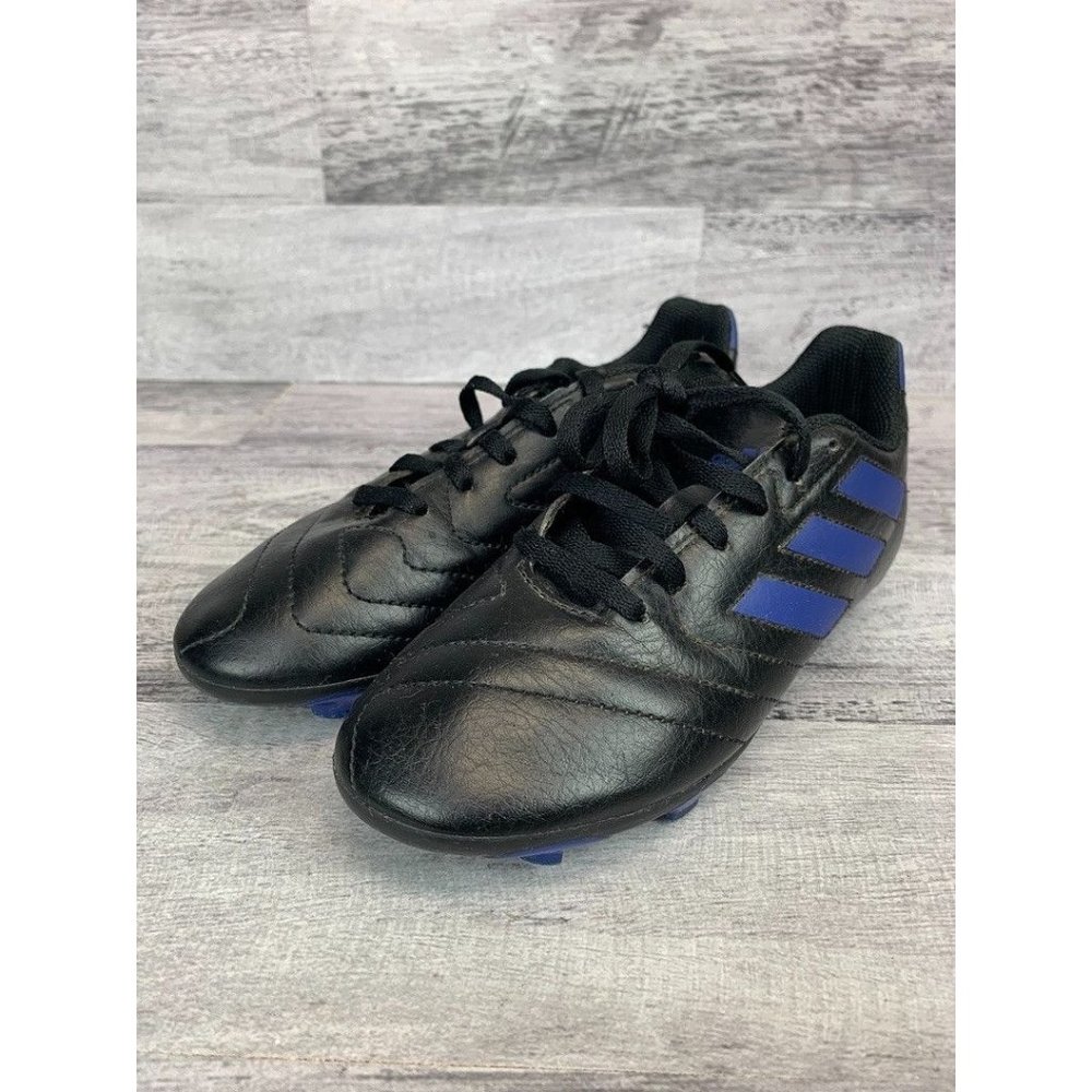 Adidas Youth Goletto VII Soccer Cleats